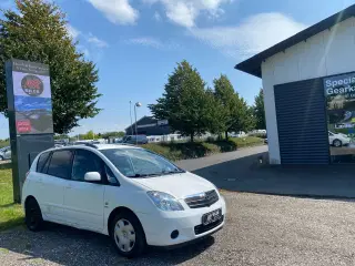 Toyota CombiVan 1,8 Sol