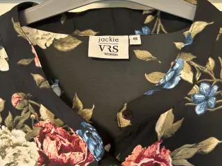 VRS Jackie kjole i str. 48