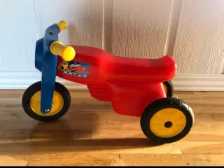 Løbescooter i god stand 