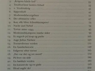 taget af tyskerne - danskere i 2. verdenskrig, af 