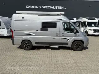 2015 - McLouis Menfys Van 1   McLouis Menfys Van 1 2015 - Se den nu hos Camping-Specialisten.dk