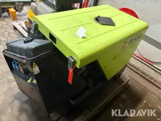 Generator 9,0 kVa Pramac P 9000 AVR
