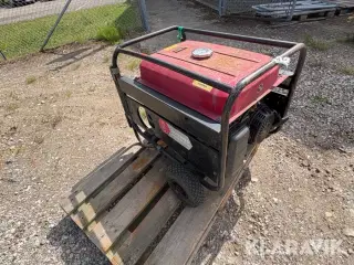 Generator Honda ECMT7000