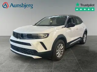 Opel Mokka-e 50 Elegance