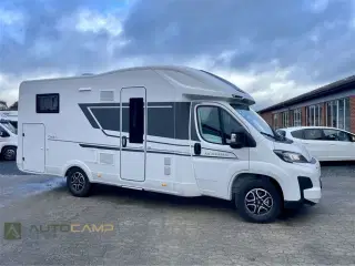 2026 - Adria Coral AXESS 650 DL
