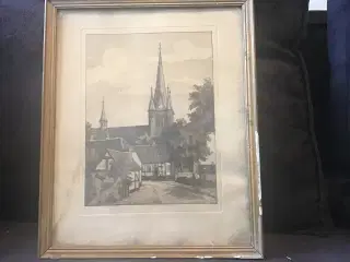 Ældre billeder af sønderborg