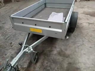 Trailer Variant Næsten som ny