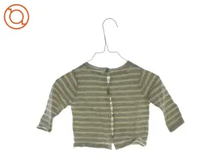 Bluse fra Zara (str. 68)
