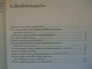 danske sukkerroedyrkere i 100 år 1902-2002, Af cla