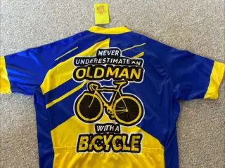 Cykelbluse