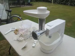 1 stk Kenwood Chef Model KM 300 