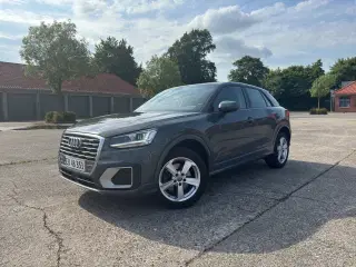 Audi Q2 1,4 TFSi 150