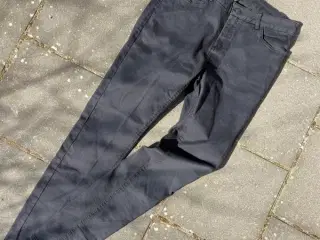 Nye slimfit jeans / cowboybukser med god stræk