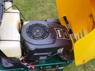 Havetraktor yardman af 9150