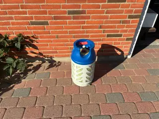 10 kg gasflaske