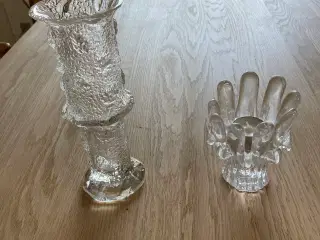 Glasvaser