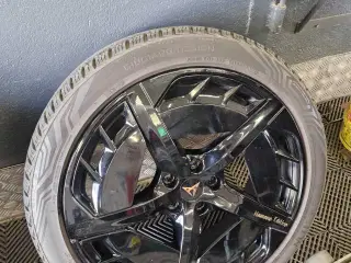 Orginale cupra born  20"
