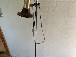 Standerlampe