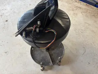Side spejl 