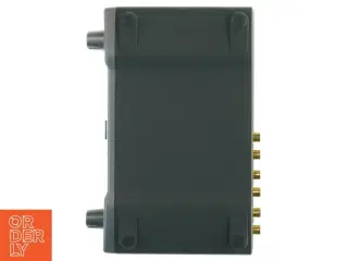 Surroundlyd hovedtelefonforstærker fra Zalman (str. 20 x 14 cm)