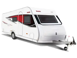 2025 - Kabe Estate 600 GDL KS