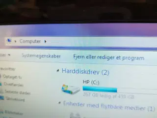 Computer sæt