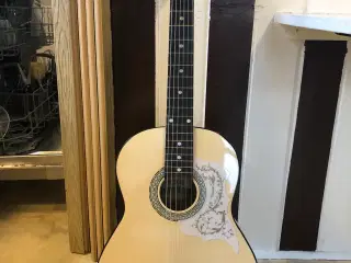 Spansk guitar