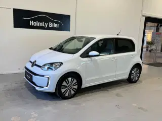 VW e-Up!  Move Up!