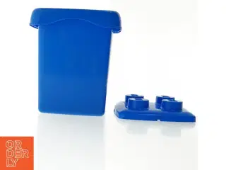 LEGO opbevaringsboks (str. H 28 cm)