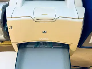 HP, LaserJet 1300, laserprinter
