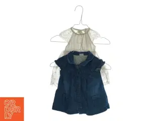 Kjoler (2 stk) fra H&M (str. 62)