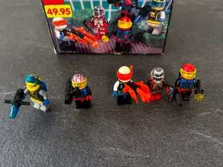 LEGO System 6705 Space Explorers
