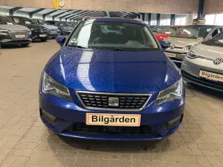 Seat Leon 2,0 TDi 150 Xcellence ST DSG