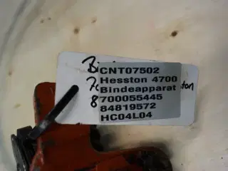 Hesston 4700 Bindeapparat 700055445