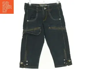 Shorts demin (str. 146 cm)