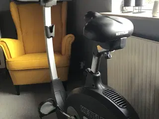 Motionscykel Kettler ERG DX1 PRO