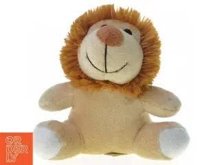 Bamse fra Animal Kingdom (str. 17 cm)