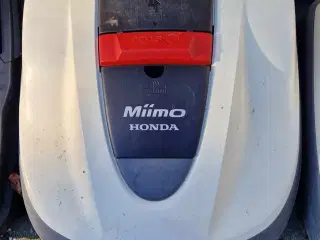 Honda miimo 