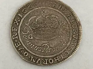 2 Mark 1666