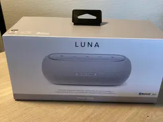 Bluetooth LUNA  højtaler 