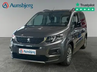 Peugeot e-Rifter 50 Allure L1