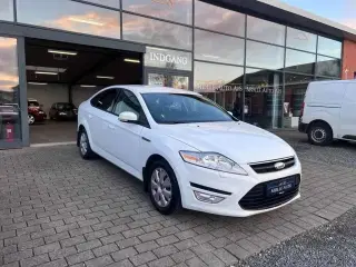 Ford Mondeo 1,6 SCTi 160 Titanium