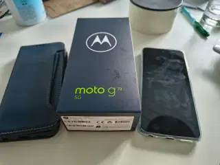 Motorola g 73
