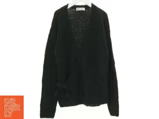 Uld Cardigan Sweater Trøje fra H&M (str. 158-164 cm)