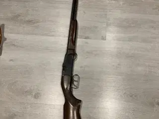 Jagtgevær Manuarms Cal. 36-410  Magnum