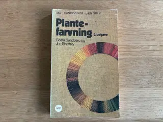 Plantefarvning 2. udgave 