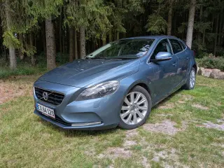 Volvo V40 D2 Summum