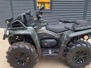 AODES PATHCROSS AE MUD PRO 1000 S (T3A)