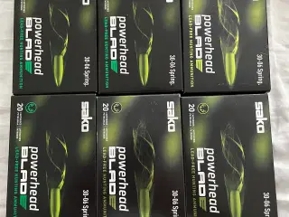 Sako powerhead blade 30.06 11.3G 