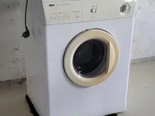 Tørretumbler Zanussi, ældre model